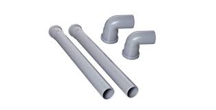 Rational Kit di collegamento apparecchio/acque di scarico mod. 2-XS, 2-S Cod. 87.00.745