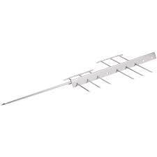 Rational Spieß für Lamm und Spanferkel Cod. 8710.1065
