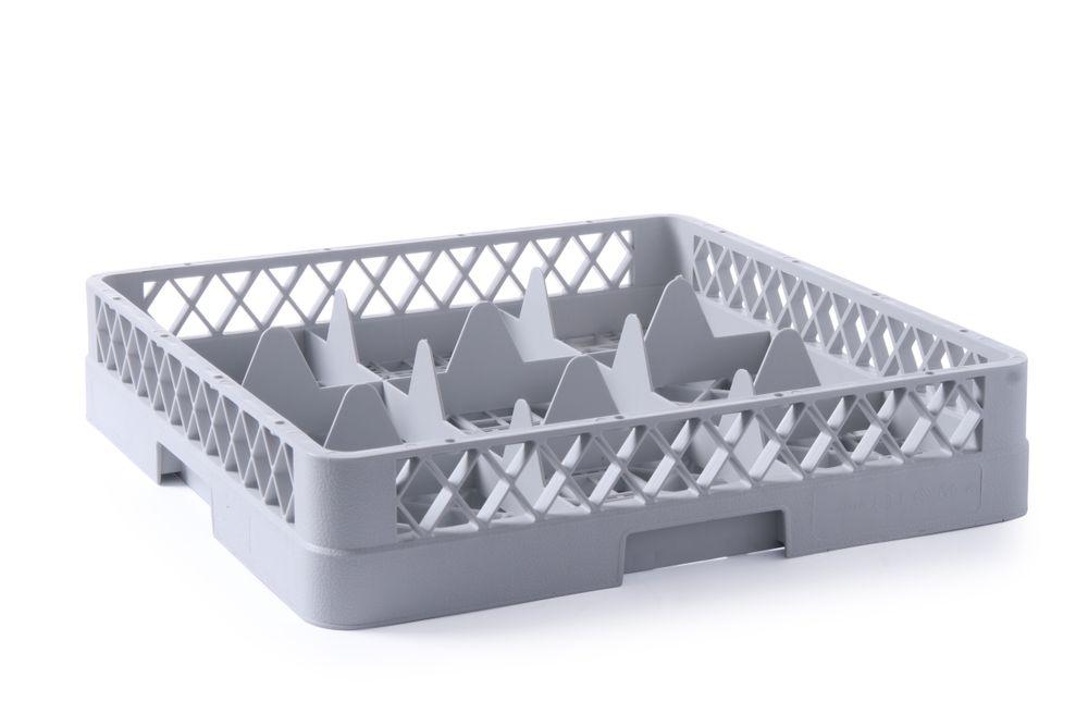 Dishwasher basket for glassware Code 877029