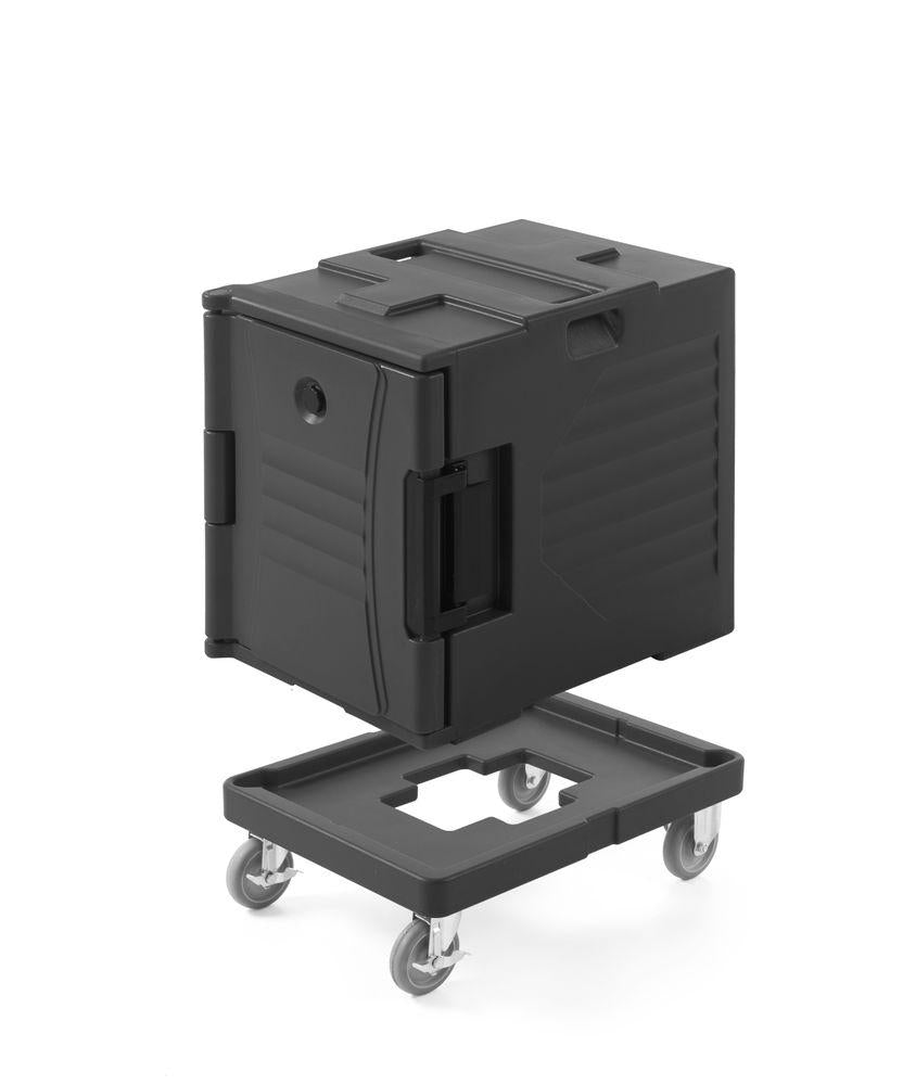 Carrello per contenitori termici Cod. 877821