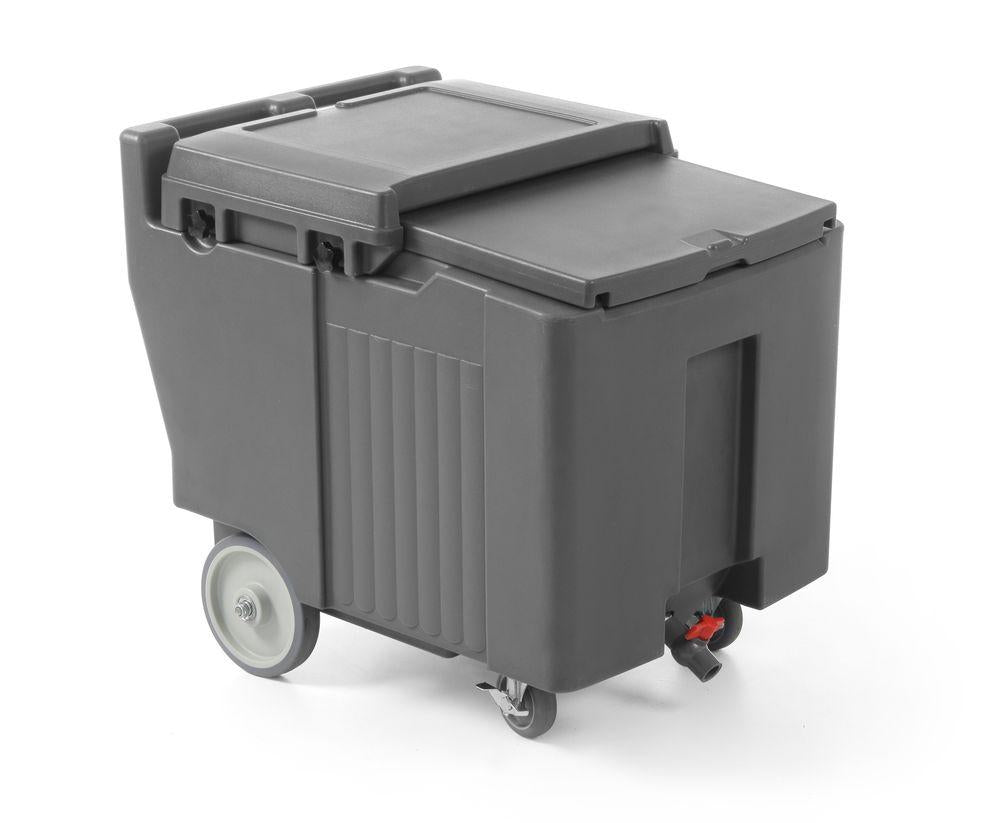 Insulated Ice Caddy - 110L Item No. 877883