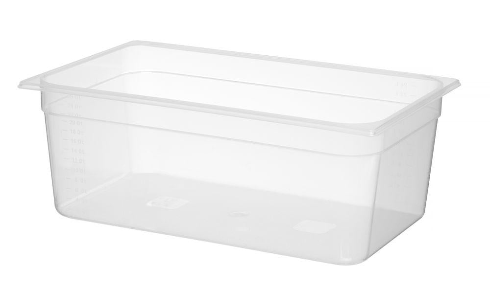 Gastronorm Container 1/1 Code 880012