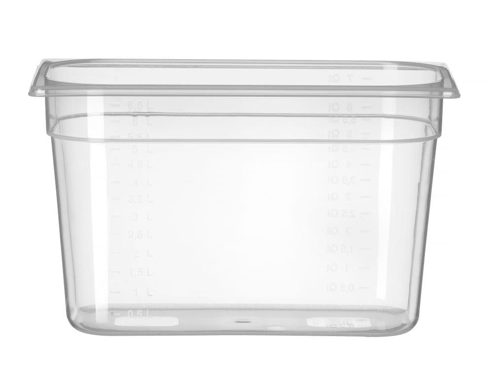Gastronorm Container 1/3 Cod. 880210