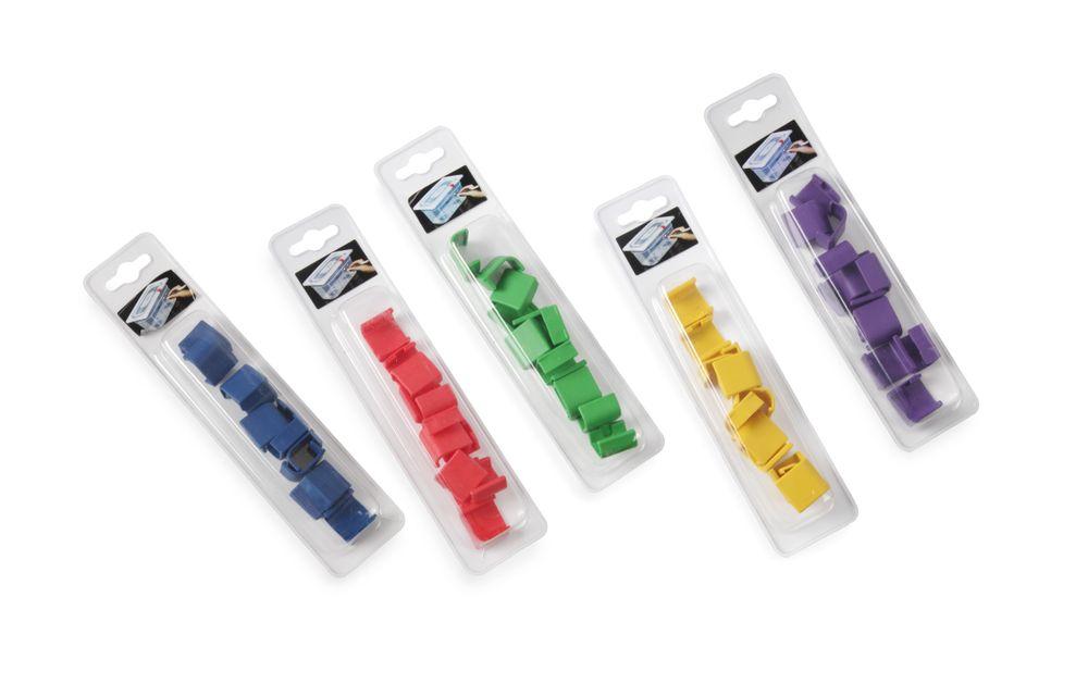 Lids clips for Gastronorm HACCP containers Code 880692
