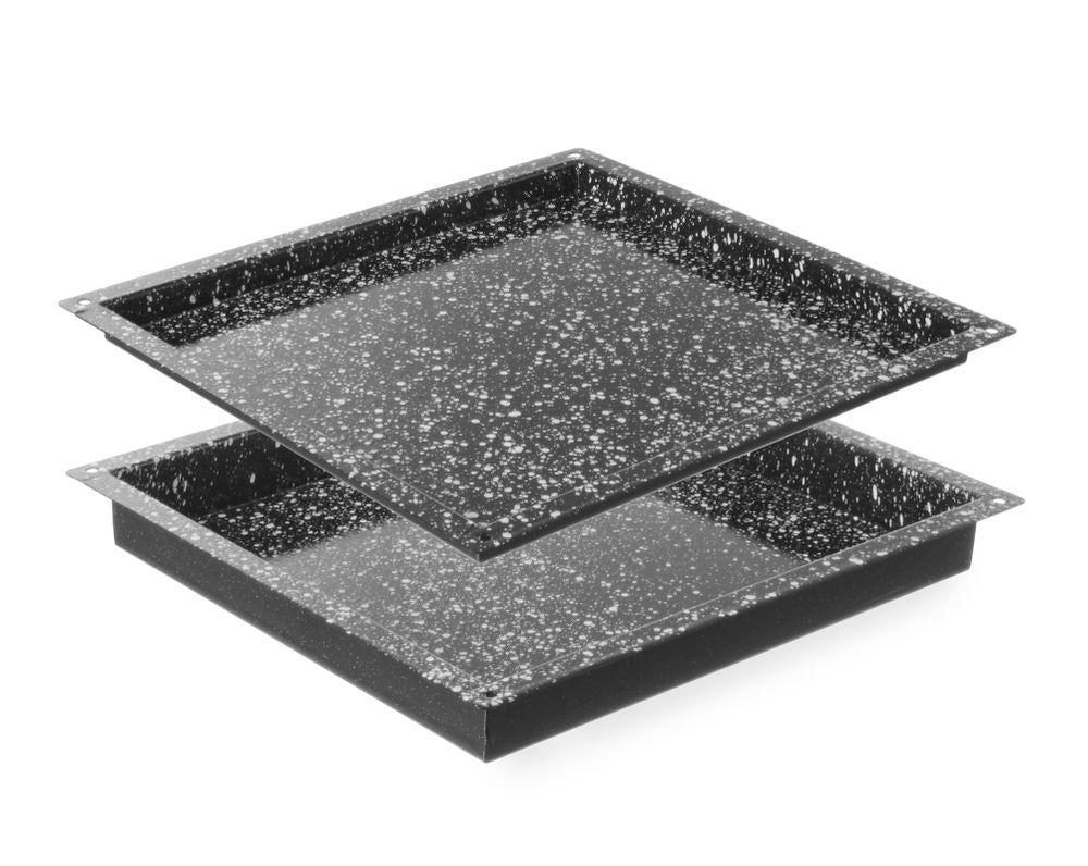 Tray CONVECTOMAT CLASSIC GN 2/3. Code 890356