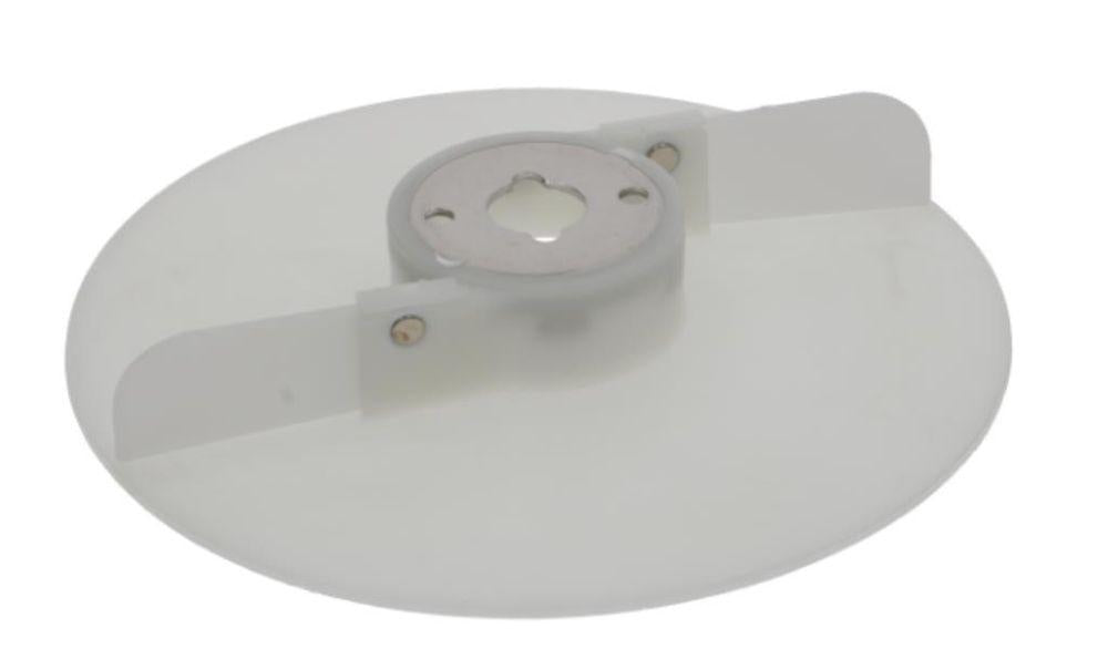 Disco di espulsione per cutter Cod. 918500