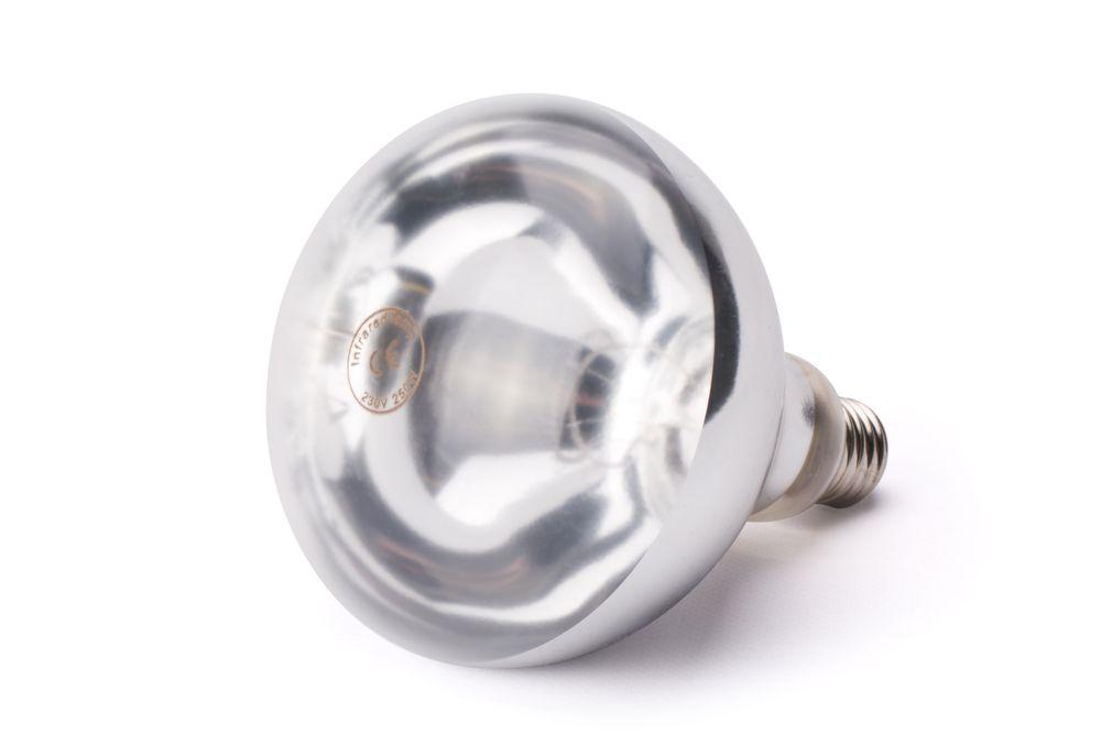 Infrared bulb. Code 919200