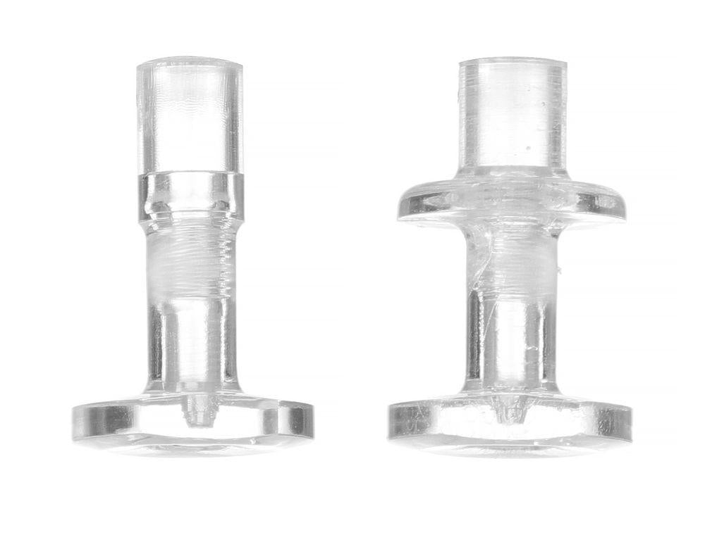 Agitatori per miscelatori di milkshake – Design di Bronwasser. Cod. 961131