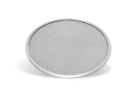 PIZZASIEB AUS ALUMINIUM 30 CM