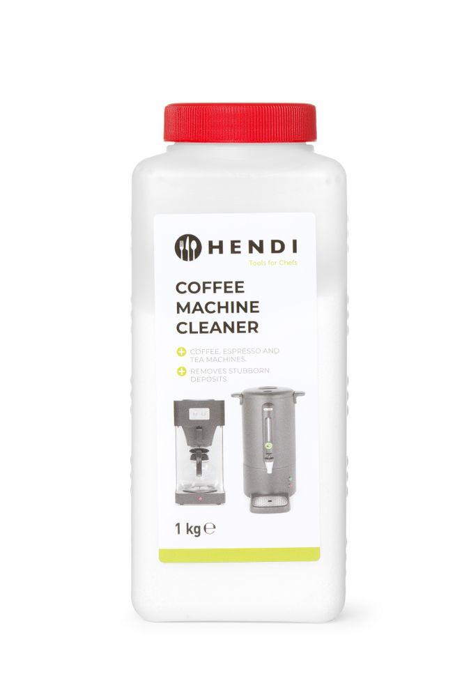 Detergente per macchina da caffe. Cod. 976753
