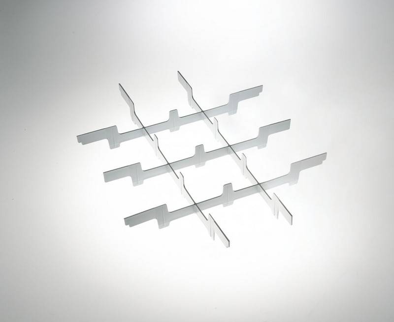 DIVISORIO SUPPLEMENTARE 9 COMPARTI