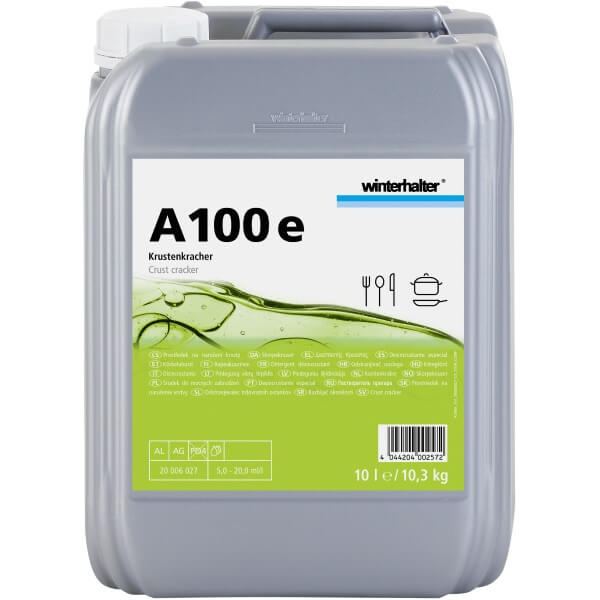 Disincrostante Winterhalter A100e 10l