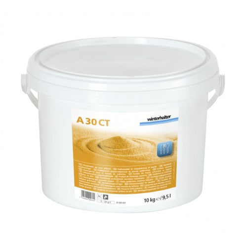 Detergente per ammollo posate Winterhalter A30CT 10kg