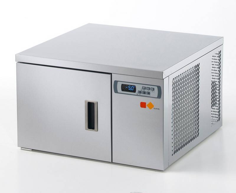 ABBATTITORE PER 3 GN2/3