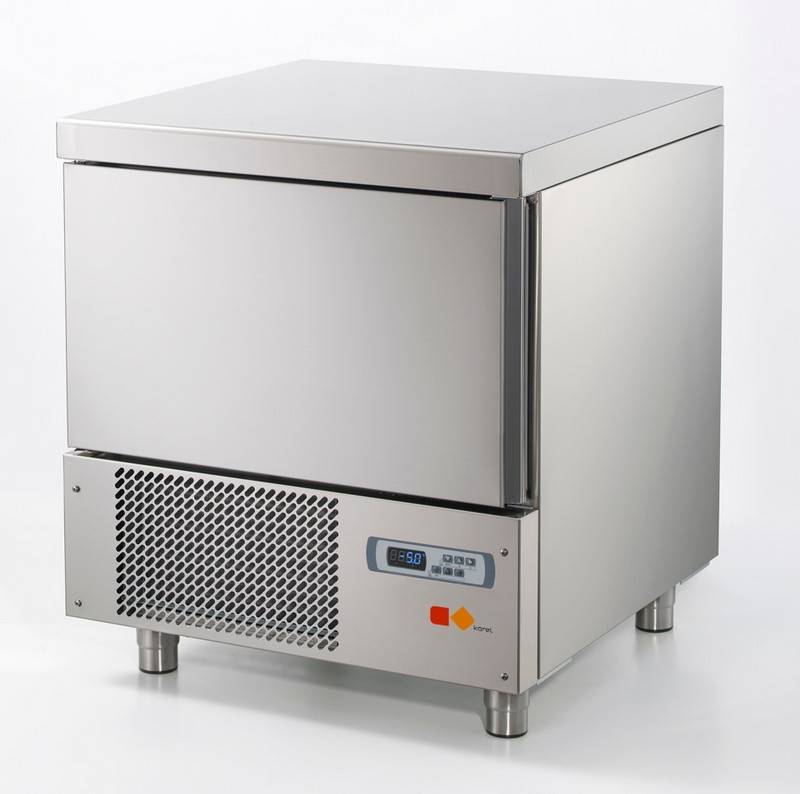 ABBATTITORE PER 5GN 1/1