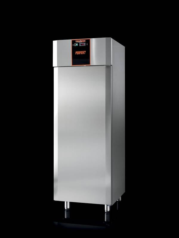 ARMADIO PERFEKT 700 TN 2/1 MONOBLOCCO. TEMPERATURA NORMALE