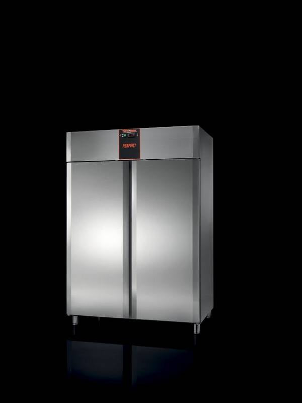SCHRANK PERFEKT 1400 TN MONOBLOCK. NORMALTEMPERATUR