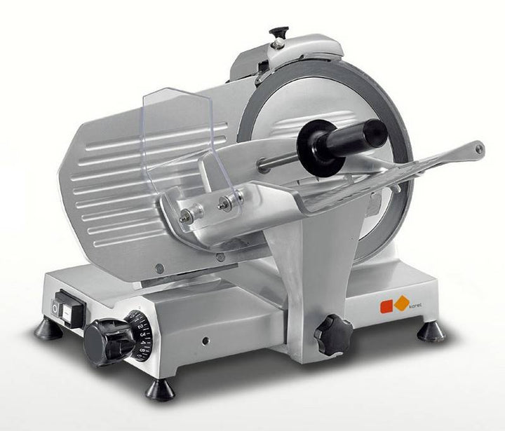 AFFETTATRICE A GRAVITA LAMA DA 25CM