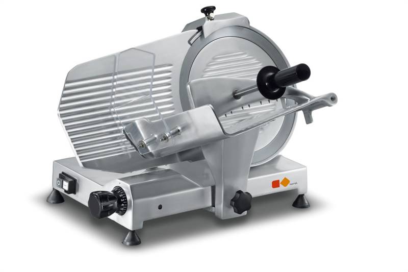 GRAVITASCHNEIDEMASCHINE KLINGE 300 DREHSTROM