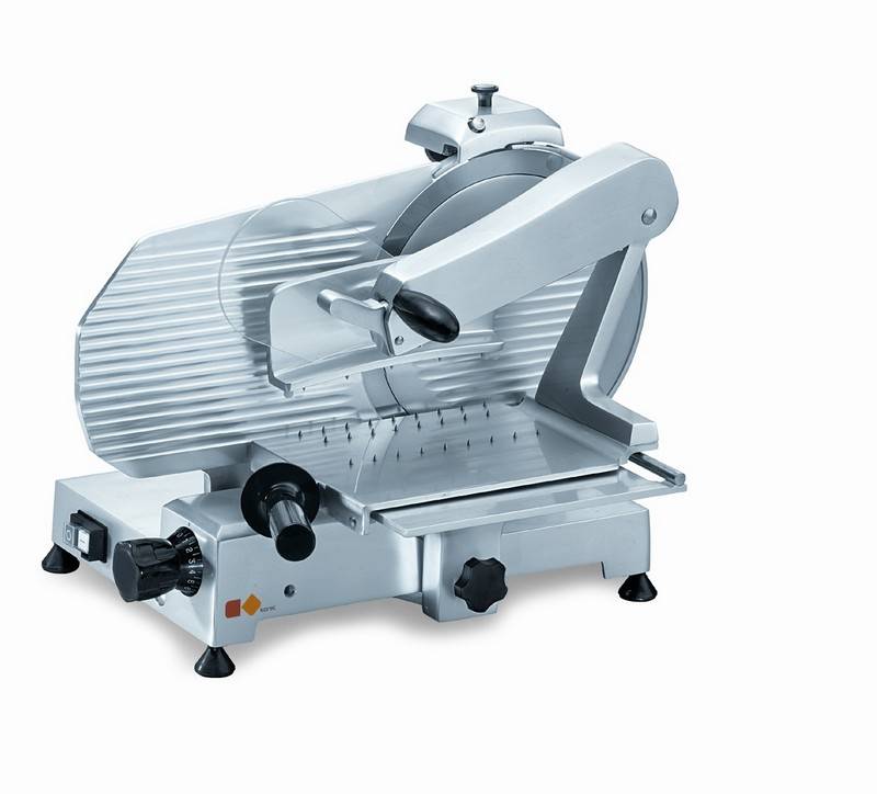 VERTIKALE AUFSCHNITTMASCHINE KLINGE 30CM