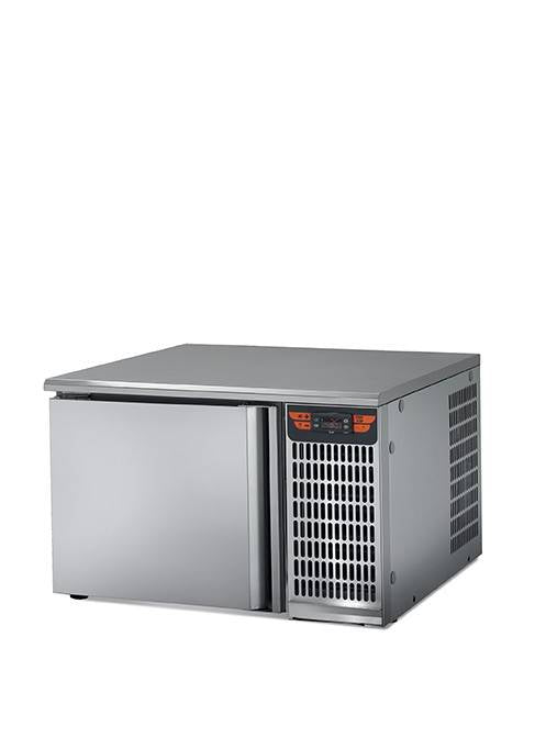 ABBATTITORE 3 TEGLIE GN 2/3