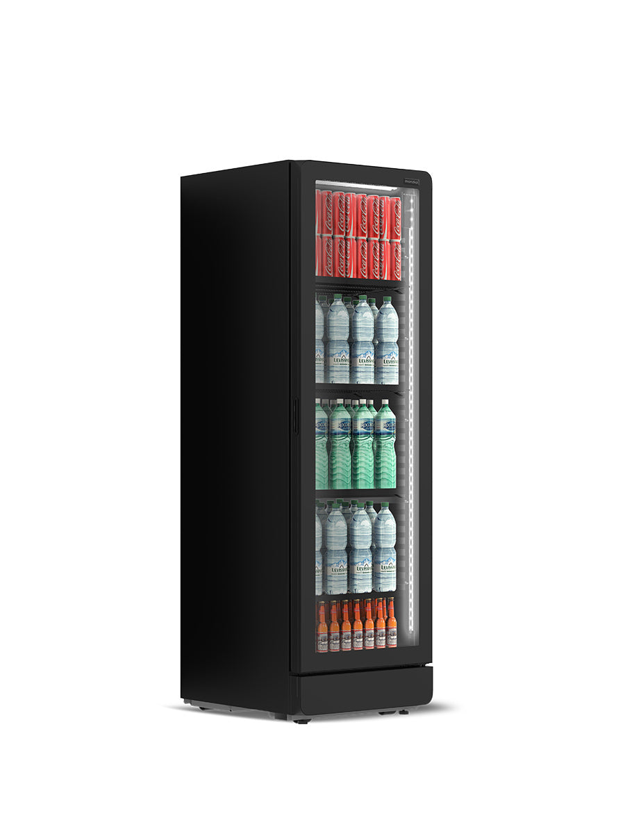 Mondial Acqua Plus P 400 B Vetrine verticali positive
Cod. AcquaPlusP400B