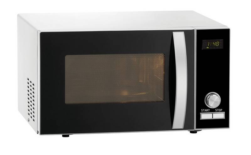 FORNO SEMIPROFESSIONALE 900 WATT SELF