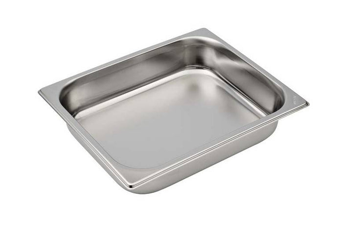 EDELSTAHLBECKEN GN1/2 H65MM
