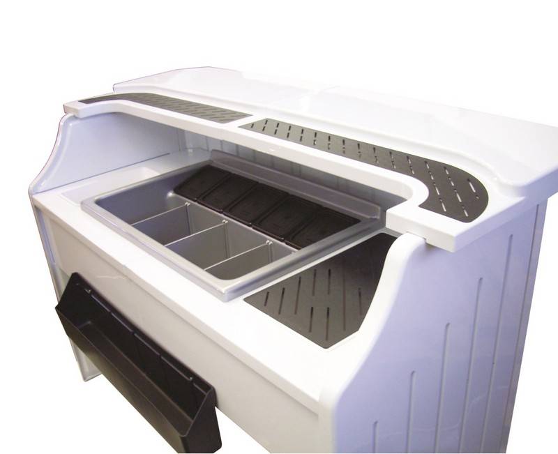 MOBILE BAR