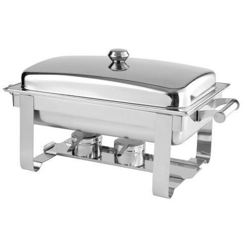 Chafing dish Gastronorm 1/1