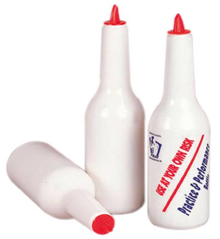 TRAININGSFLASCHE