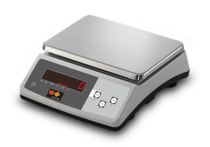 BILANCIA ELETTRONICA 30 KG