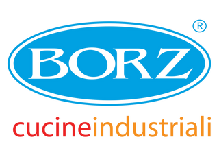 Borz Cucine Industriali