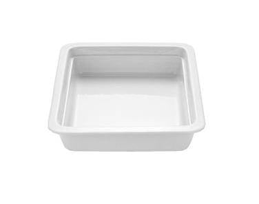 BECKEN PORZELLAN GN1/2 H65MM