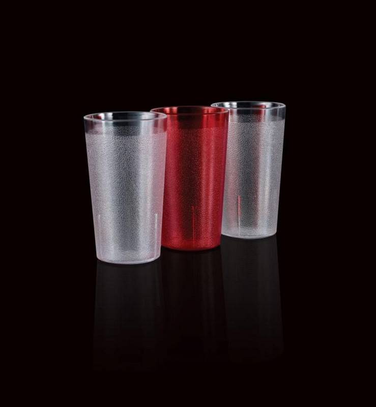 Becher aus Polycarbonat 330ml