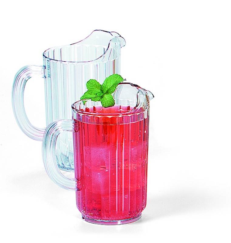 BROCCA IN POLICARBONATO 1,4 LITRI