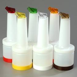 FRUIT JUICE JAR