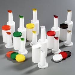 FRUIT JUICE JAR