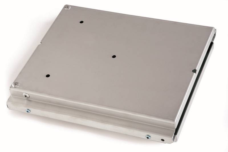 KIT UNIVERSALE FISSAGGIO CICLOMOTORE BXP33