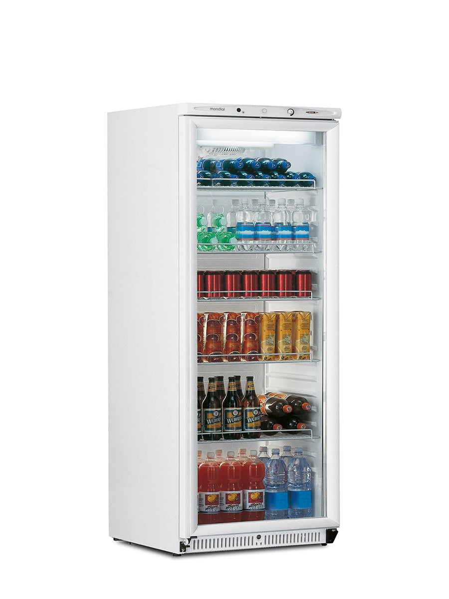 Mondial Bev PV 60 Vetrine verticali positive
Cod. BevPV60