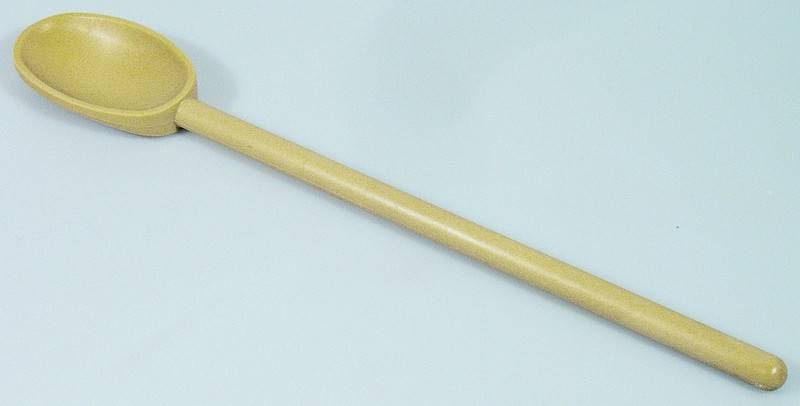 CUCCHIAIO IN EXOGLAS 45CM