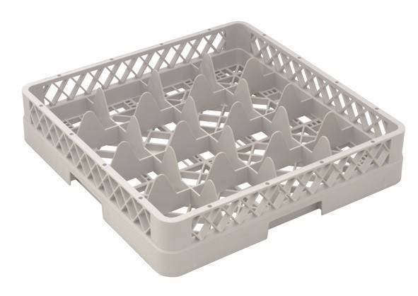 CESTELLO BASE A 16 COMPARTI