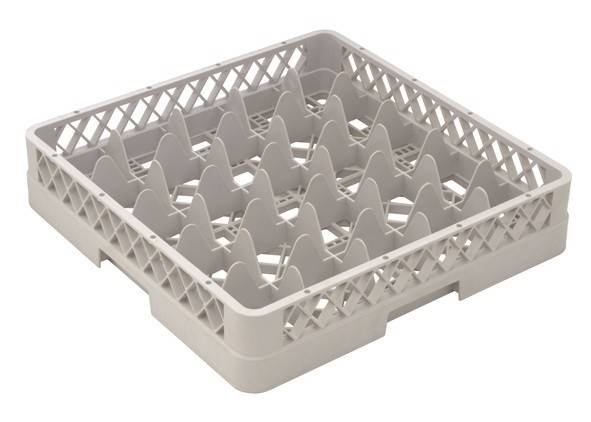 CESTELLO BASE A 25 COMPARTI