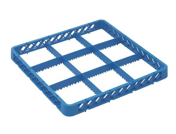 RIALZO A 9 COMPARTI