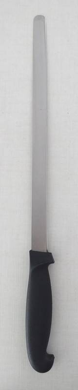 COLTELLO PROSCIUTTO STRETTO 30CM