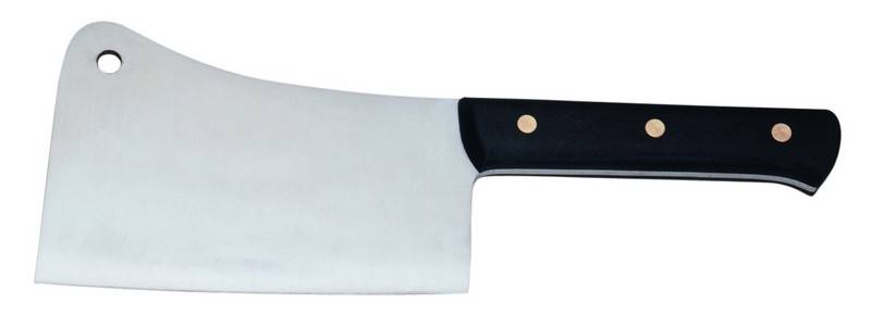 SICKLE 22CM