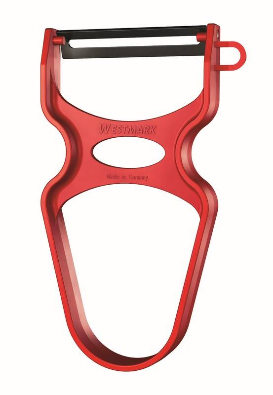 PELAPATATE ACCIAIO INOX ARCHETTO