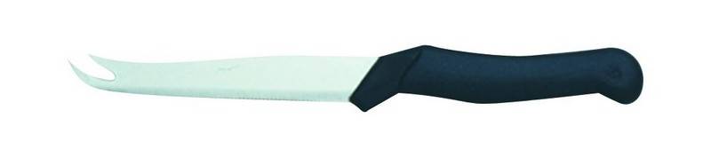 ZWEISPITZIGES KÄSEMESSER – SERIE 420