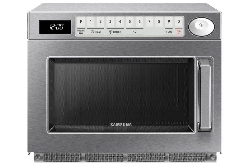 FORNO A MICROONDE PROFESSIONALE 1000 W