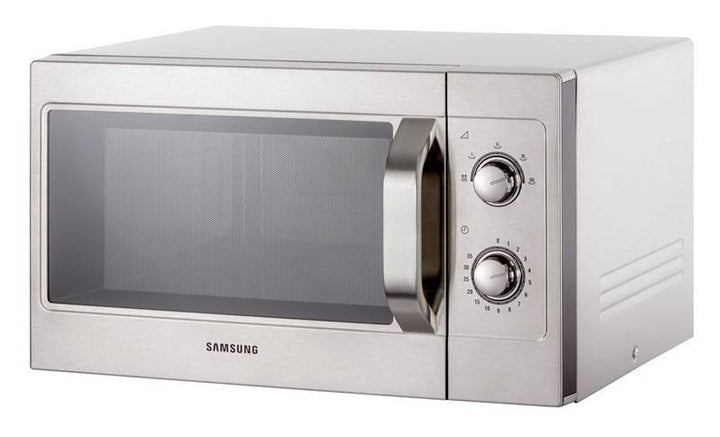 FORNO A MICROONDE PROFESSIONALE 1050W